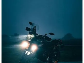 yamaha ténéré 700 explore são mamede de infesta e senhora da hora