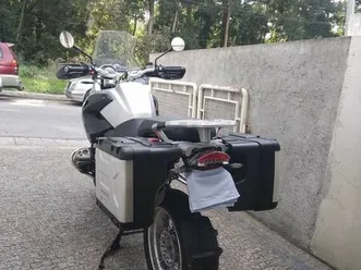 bmw gs 1200 3 malas gondomar