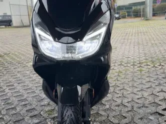 honda pcx 125 | 2017 canidelo