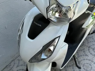 honda vision 2022 quinta do conde