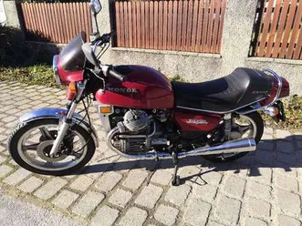 honda cx 500