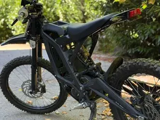 light bee l1e magura bremse