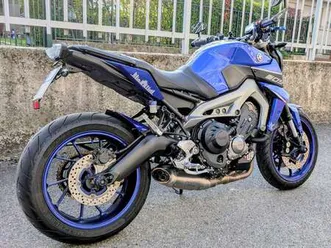 yamaha mt-09