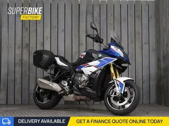 bmw s 1000 xr sport se euro 4 999 cc