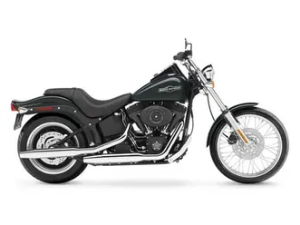 2006 softail® night train®