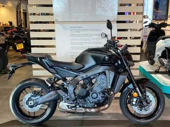 new yamaha mt-09 for sale in newport