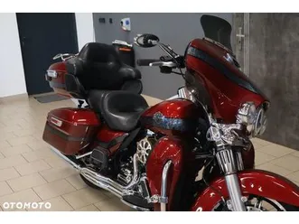 harley-davidson flhs electra glide