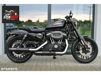 harley-davidson sportster roadster 1200r