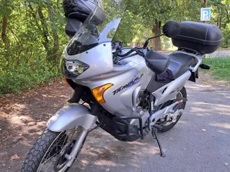 honda xl 650v transalp 35kw