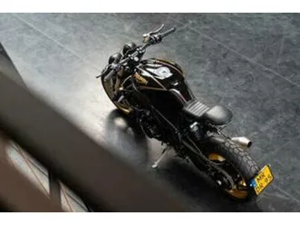 triumph speed triple paleo — motoren | triumph — marktplaats