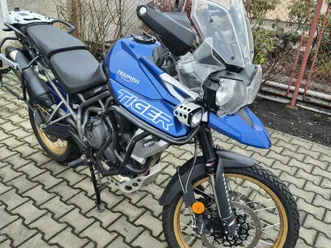 triumph tiger 800 xc