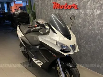 a harmati yamahától