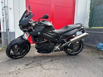 bmw f800r