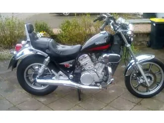 kawasaki vn 750