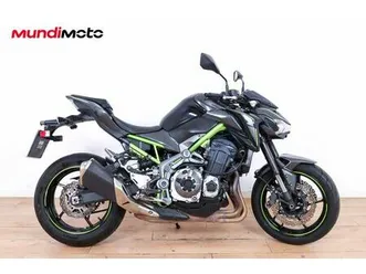 kawasaki z 900 - mundimoto
