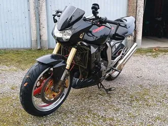 kawasaki z1000 / zrt00a / ez: 2004
