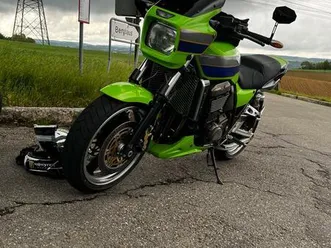 kawasaki zrx 1200r
