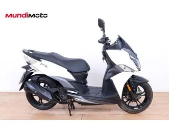 sym jet 14 125 lc - mundimoto