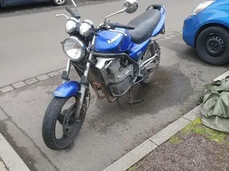 kawasaki er 5 twister