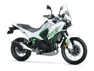 kawasaki kle 500 se