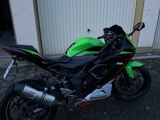 kawasaki ninja 125 ccm