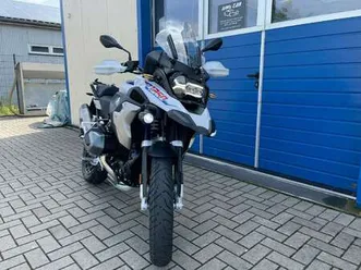 bmw r 1250 gs