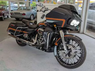 harley-davidson road glide