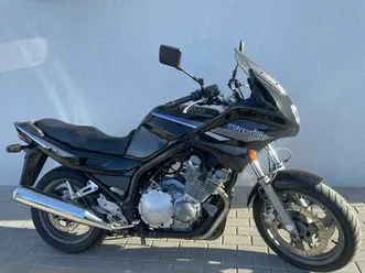 yamaha xj 900 diverjon możliwa zamiana lyski