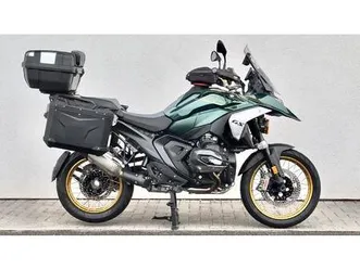 bmw r1300 gs te (24my) 1300 cc