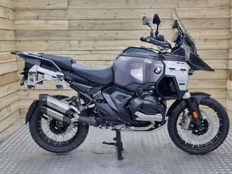 bmw r 1300 gs adventure te asa 1300 cc