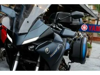 yamaha tracer 7 gt ( 35kw - a2 )
