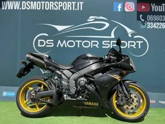 yamaha yzf r1 ohlins garanzia finanziamento