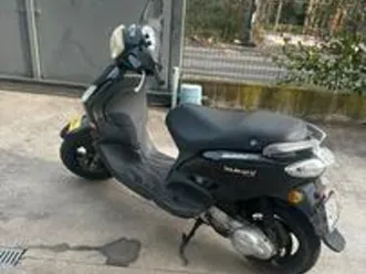 derbi boulevard 50 cc