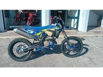 sherco sef 300 - 2024