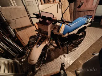 cagiva elefantre 125 2t