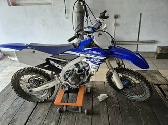 yamaya yz450f 2015r opatów