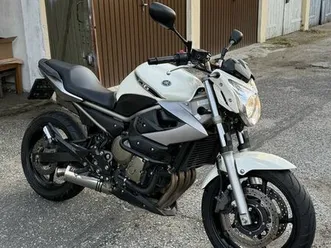 yamaha xj6 2009 a2 !cena do stycznia! bydgoszcz