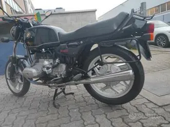 bmw r 65 - 1985