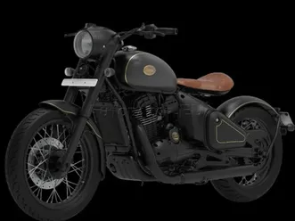 jawa perak 22.54kw manuál