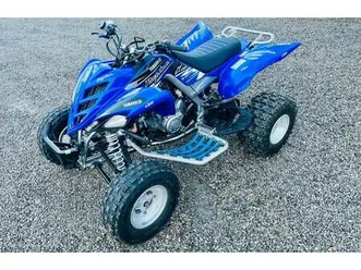 yamaha raptor 700! okazja! igla! yfz! ltr! andrychów