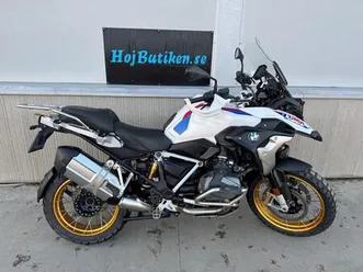 bmw r 1250 gs, från 1 904 kr/mån.