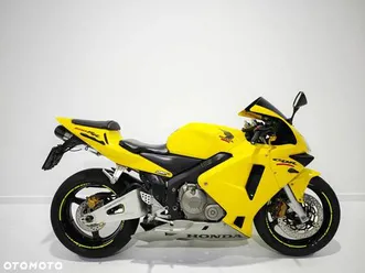 honda cbr