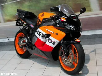honda cbr