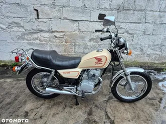 honda cm