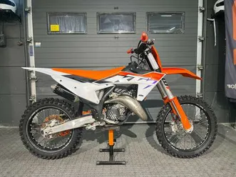 ktm 125 sx 51h