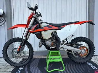 ktm 150 xc-w