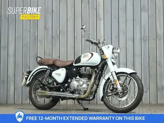 royal enfield classic 350 euro 5 349 cc