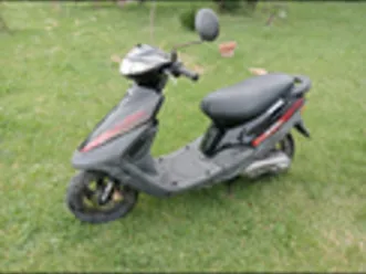 yamaha jog 50