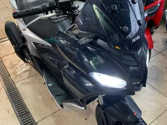 aprilia sr gt 125 cvt euro 5 125 cc