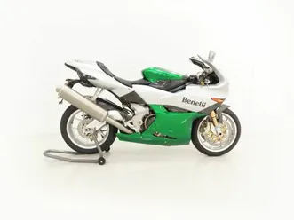 benelli tornado 900, limited edition (l.e)